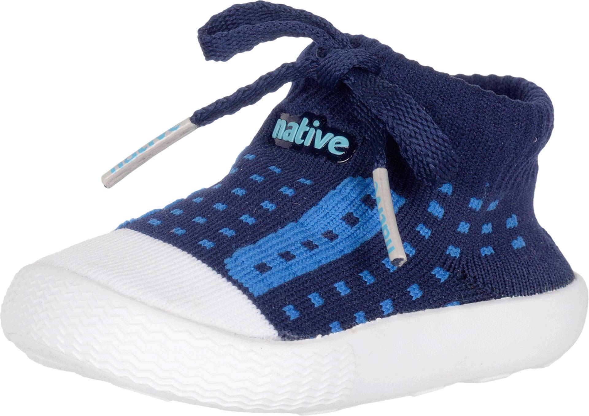 Native Shoes Kids Jefferson Booties For Infants And Toddlers