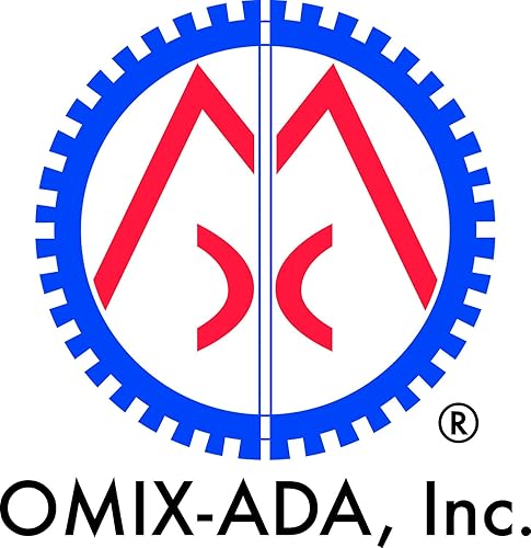 Omix-Ada Omix | 17726.04 | Tapa de gas, válvula de retención | Referencia OE: 994739 | Compatible con Jeep CJ 1971-1976