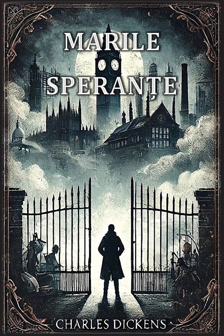 Marile speranțe