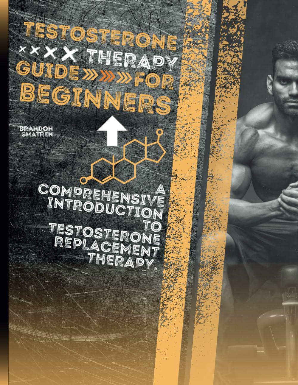 Testosterone Therapy Guide for Beginners: A Comprehensive Introduction to Testosterone Replacement Therapy.