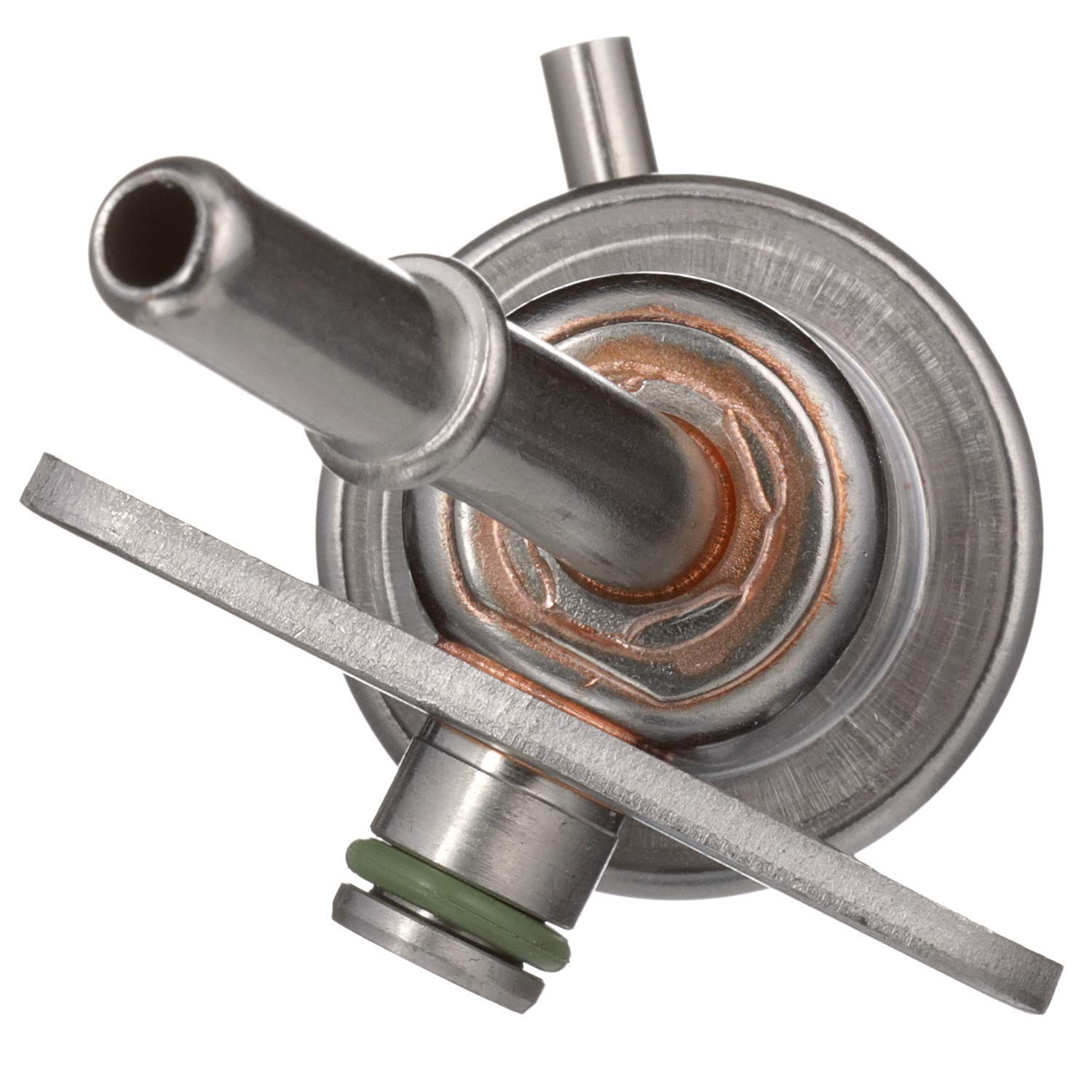 Delphi FP10461 Régulateur de pression de carburant, 1 paquet