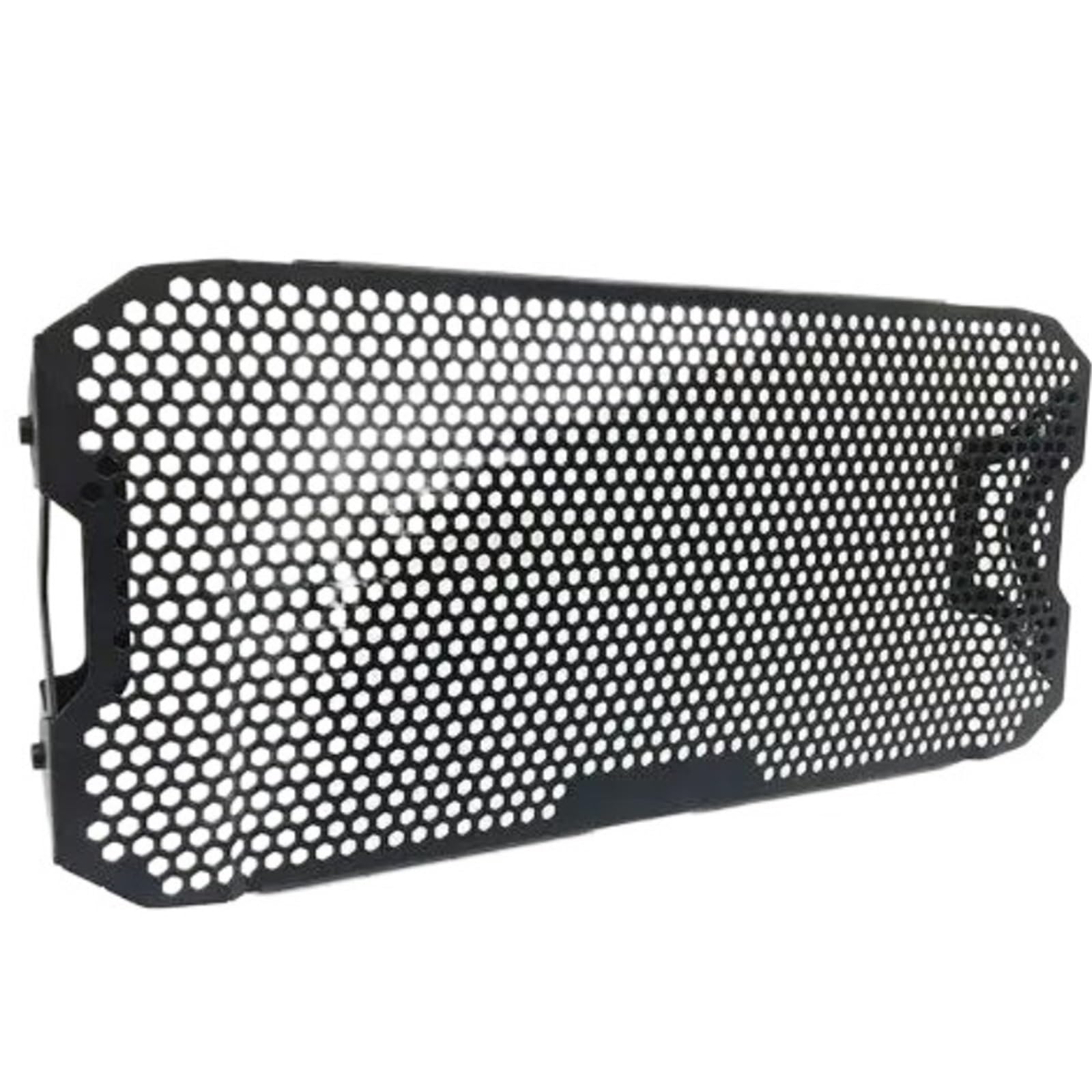 Grille de radiateur moto pour NC750X NC700X protection acier - 5