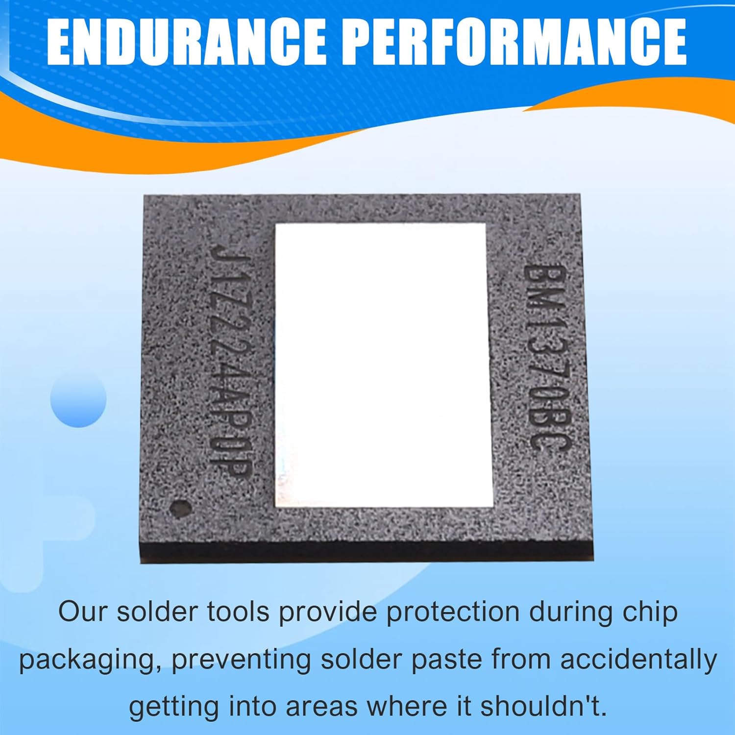 Wajbpom マイニングマシンチップ新しいBM1370BC S21PROオフィスアクセサリー用のチップ電子コンポーネント Hoomyew  マイニングマシンチップ新しいBM1370BC S21PROオフィスアクセサリー用のチップ電子コンポーネント Bitmain-完全にオープンソースの ビットコインマイナー ...