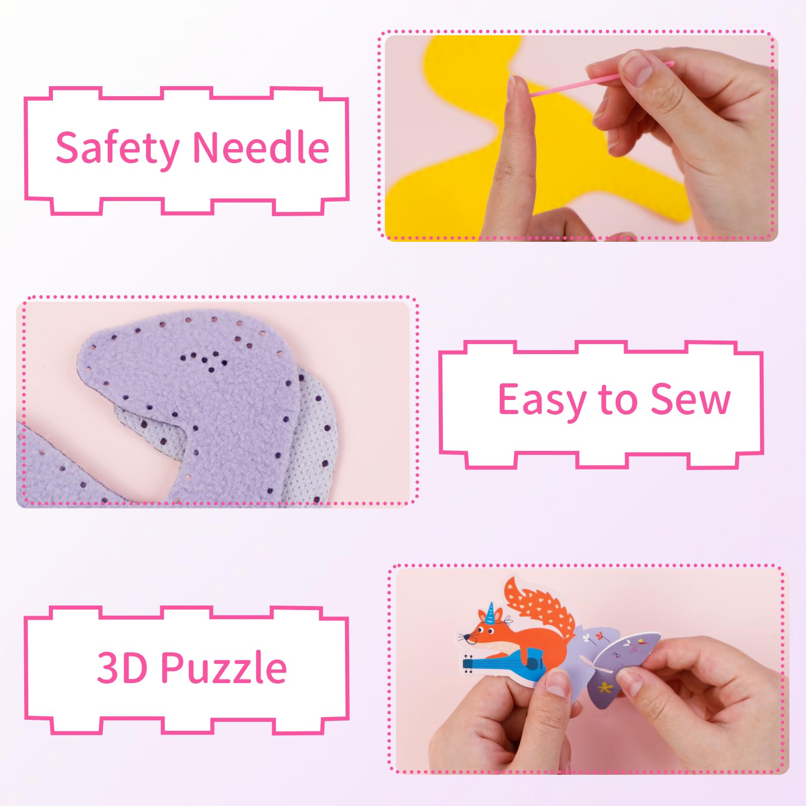 How to Make a Craft Kit: Easy Steps for Creative Fun