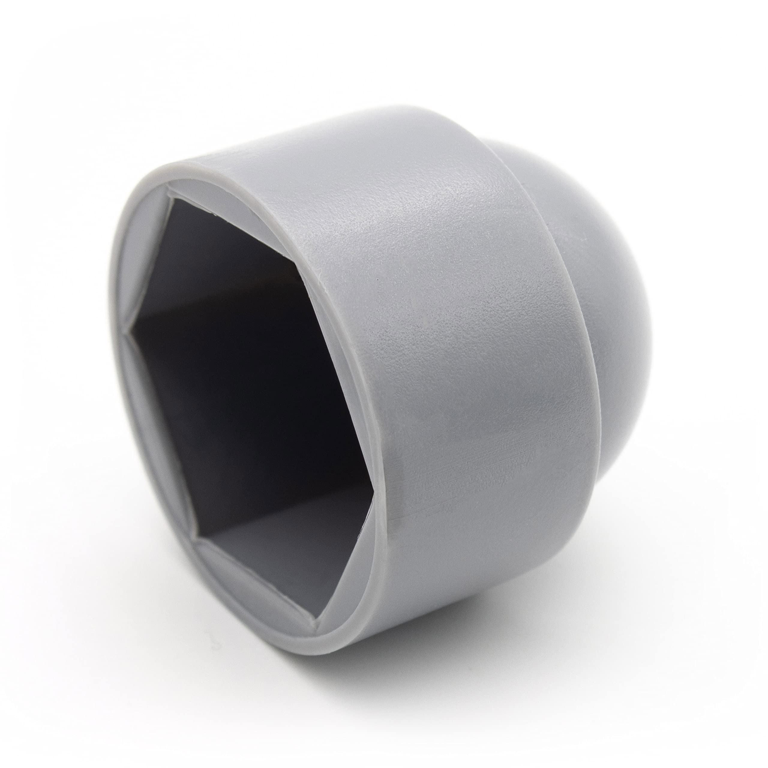 Cappuccio Esagonale - AKTO - ISC PLASTIC PARTS - In Plastica / Di - Foto 4