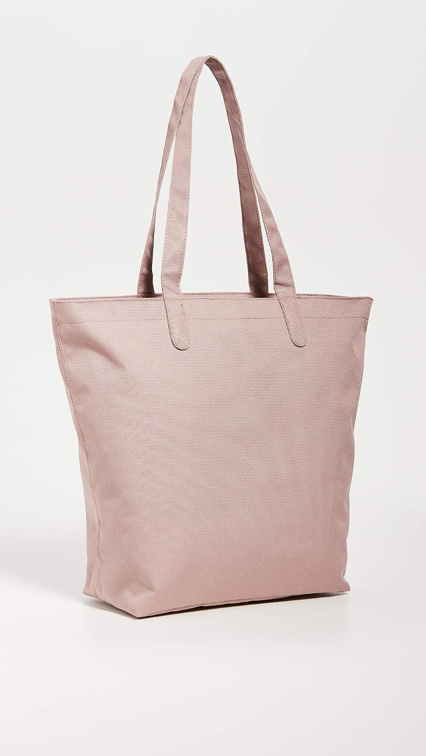 Herschel Mica Tote Bag, Ash Rose, One Size