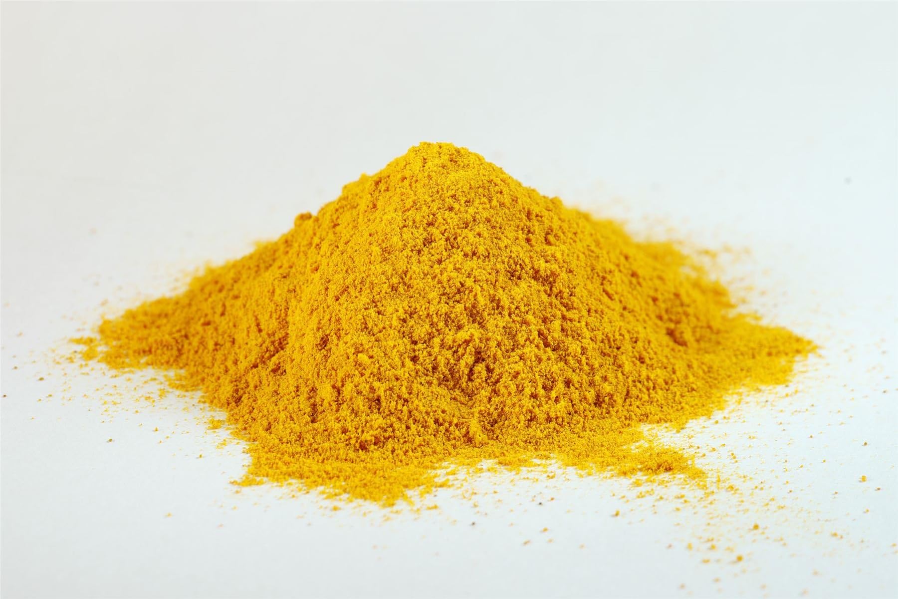 2kg | Turmeric Tumeric Ground Powder (2kg)