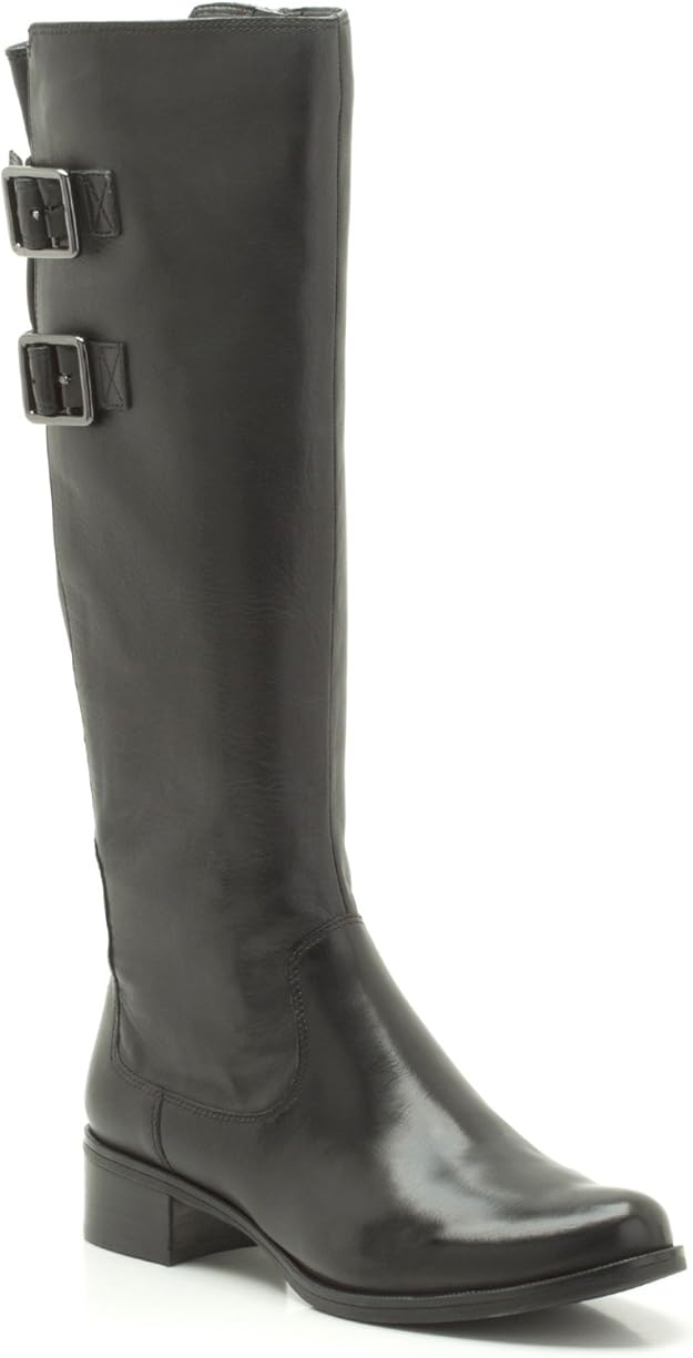 clarks likeable me boots