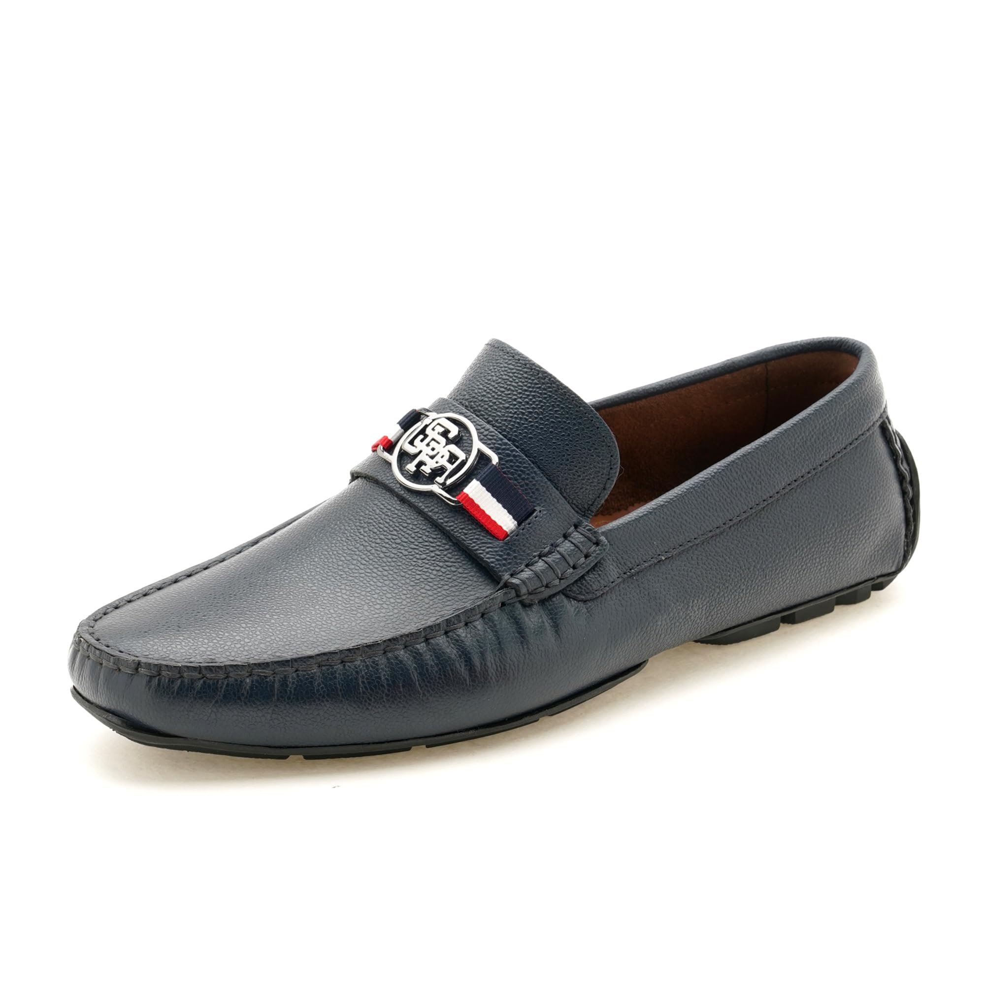 U.S. Polo Assn. Hermes 5.0 Men Navy Drivers -(UK9)(US10)(2FD23544N01) (B0CN928FH2) Amazon Price History, Amazon Price Tracker