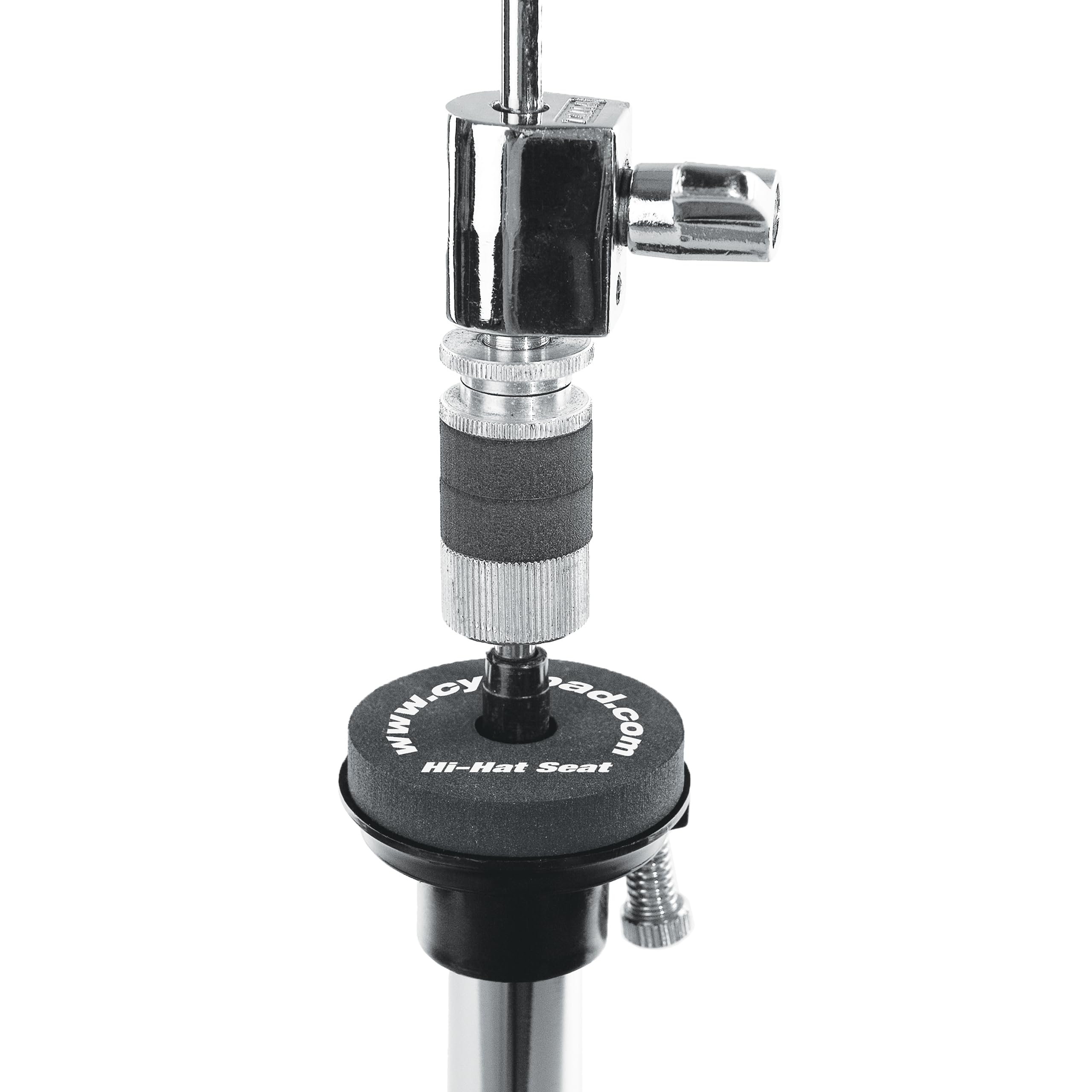 Cymbal Optimizer HiHat Clutch & Seat Set