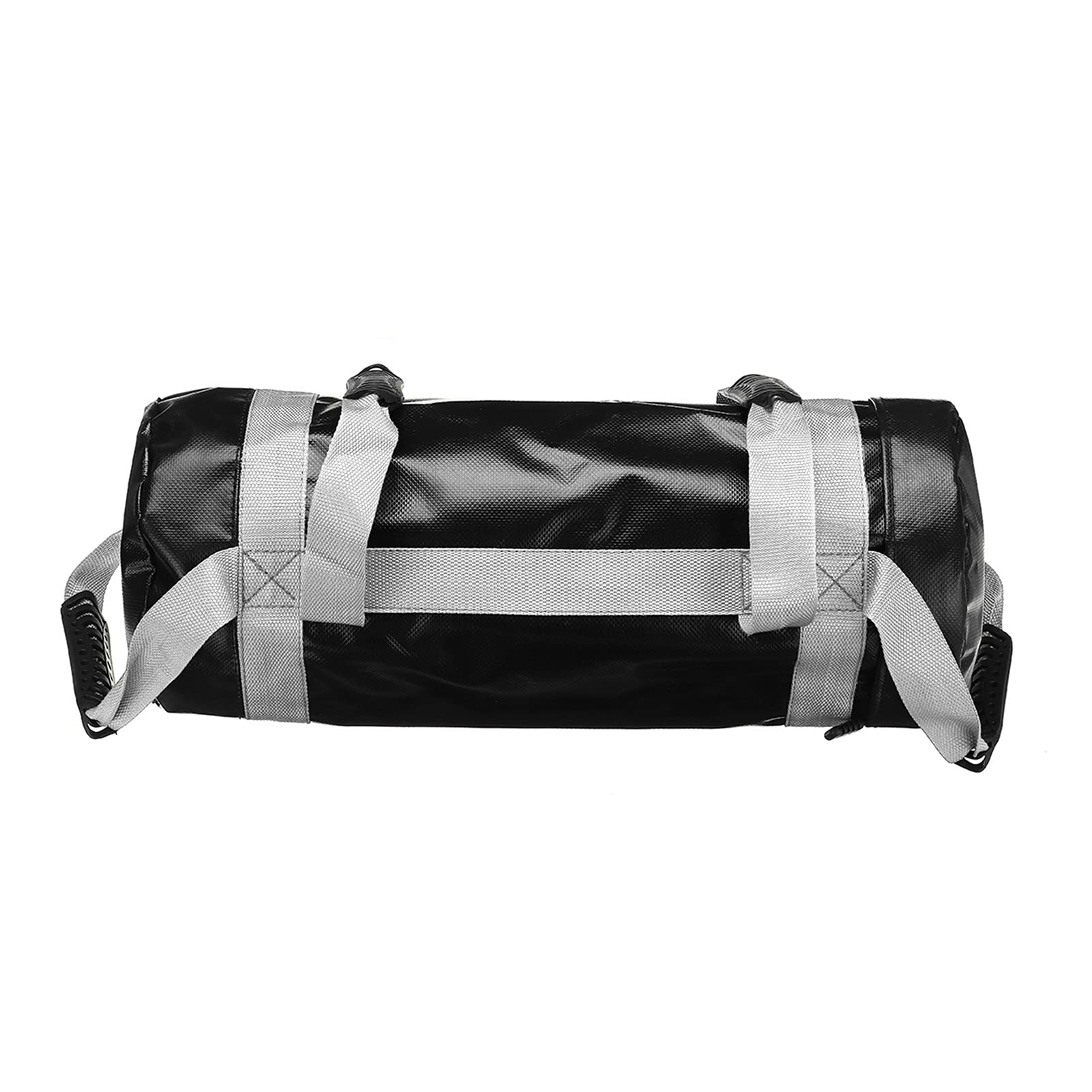 Générique Training Sandbag Sac Lestage 5-30kg Poids de Levage Double End Boxe Fitness Entraînement Multifonctionnel