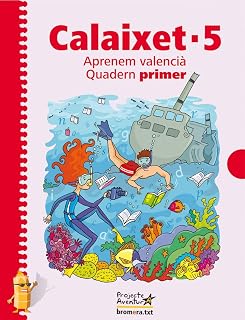 Calaixet 5.1 Educacion Primaria