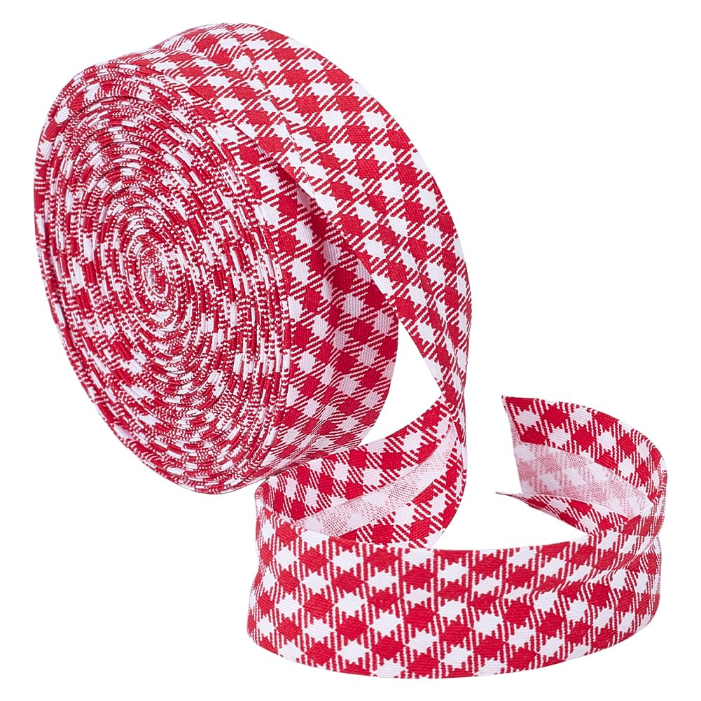 Ruban de biais pré-plié de 2 cm pour décoration de Cheongsam et passepoil