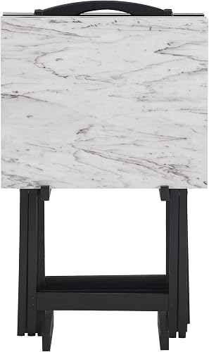 Ara Tray Table Set - Thumbnail 4