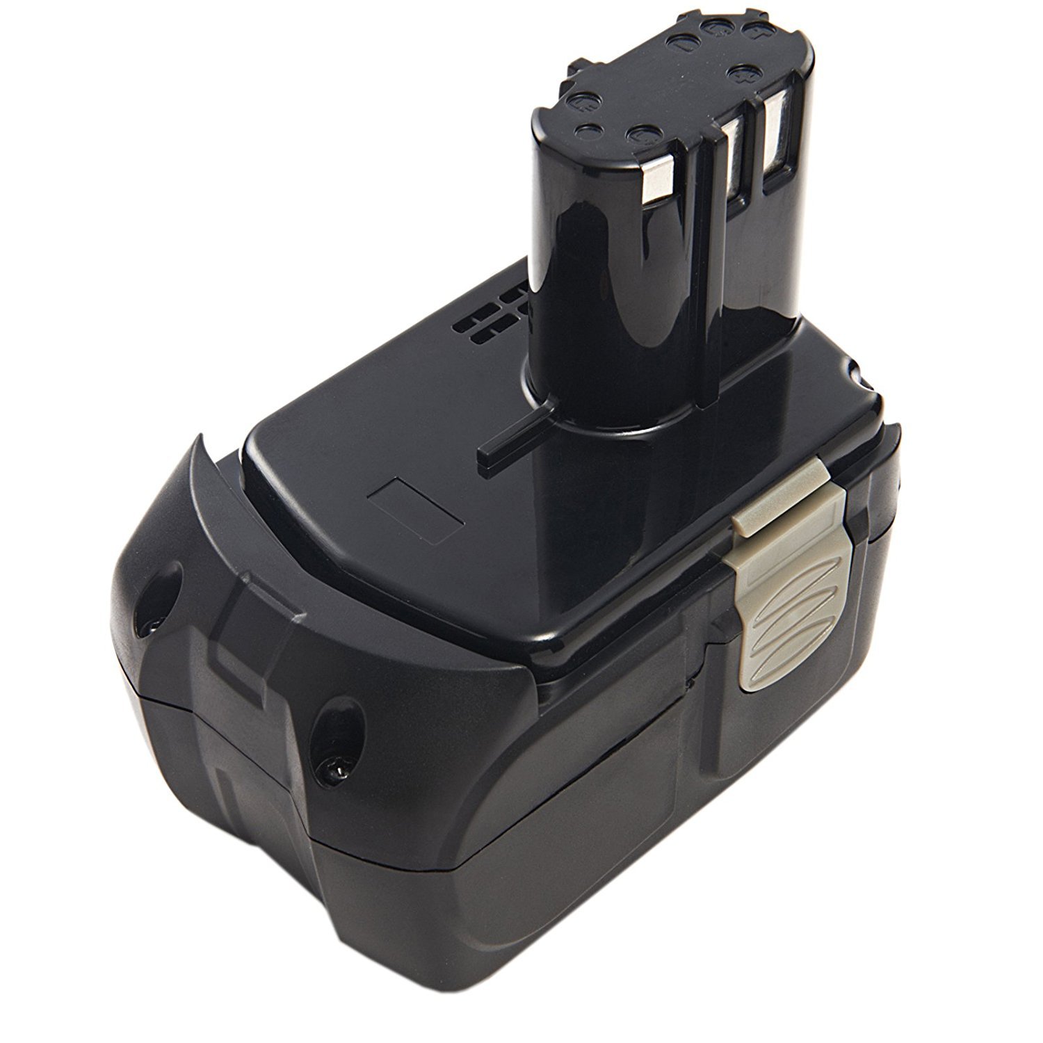 PowerSmart® 3000mAh 18V Li-ion Batterie pour Hitachi 326240, 326241, 327730, 327731, BCL 1815, BCL 1825, BCL 1830, BCL 1840, EBM 1815, EBM 1830, EBM1830, EBM 1840, EBM1840