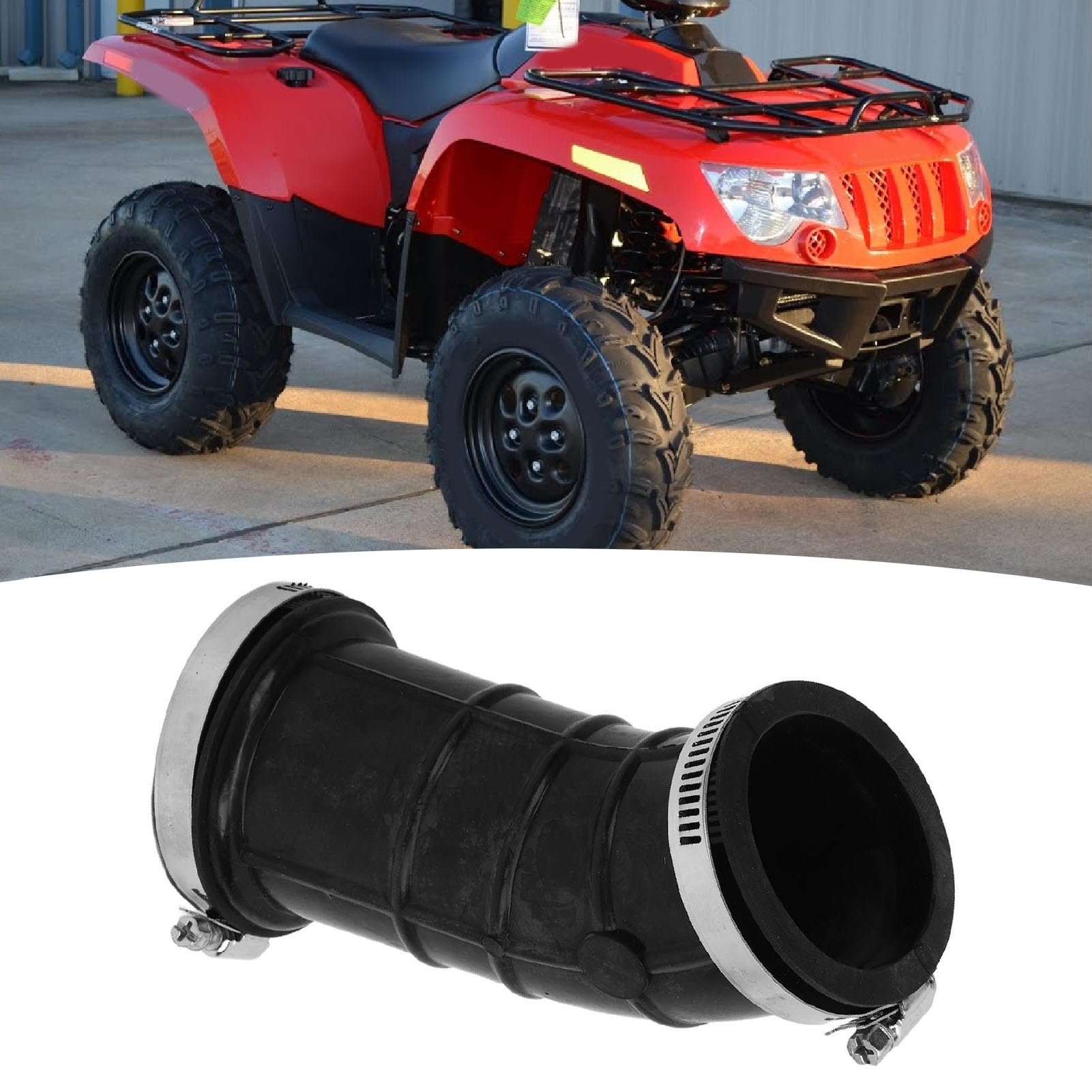 Alle Bälle Vergaser-Reparaturset 26–1078 Für Arctic Cat 400 2x4/4x4 (98–01)