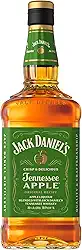Whisky Jack Daniel's Apple Tennessee Whiskey 1L