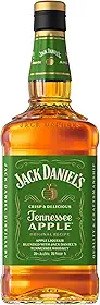 Whisky Jack Daniel's Apple Tennessee Whiskey 1L
