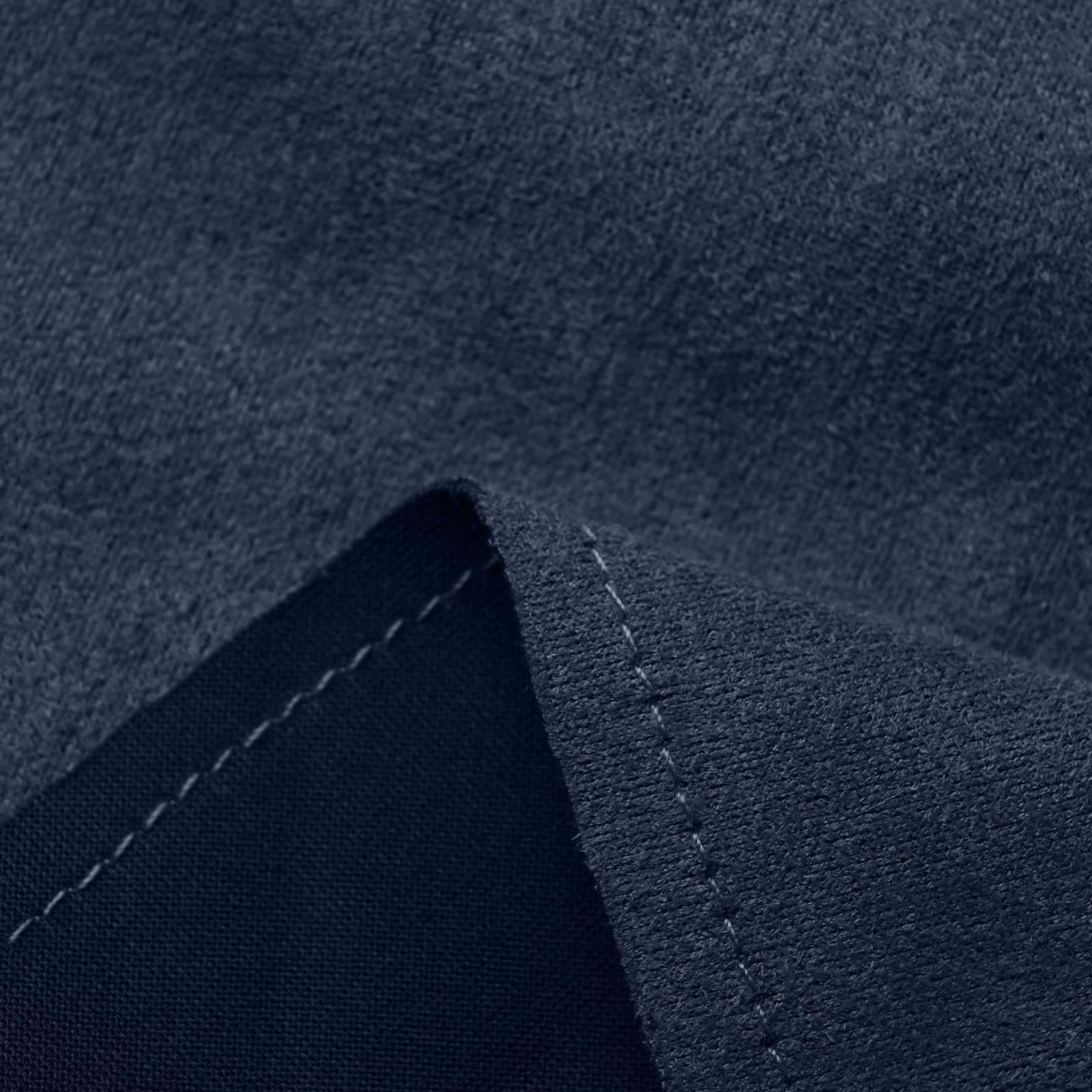 RLEHJN Veste Courte En Daim Pour Femme Veste Mi Saison Bouton Manteau En Faux Daim À Revers Vestes Décontractée À Manches Longues Jacket Couleur Unie Vêtement D'extérieur Pour Automne Hiver