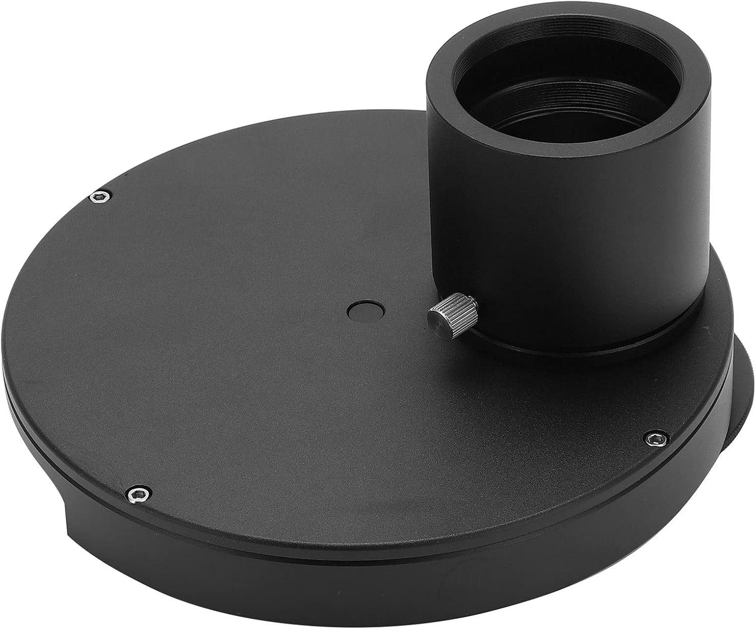 Full Metal 2in Multiple 5 Positions Filter Wheel for