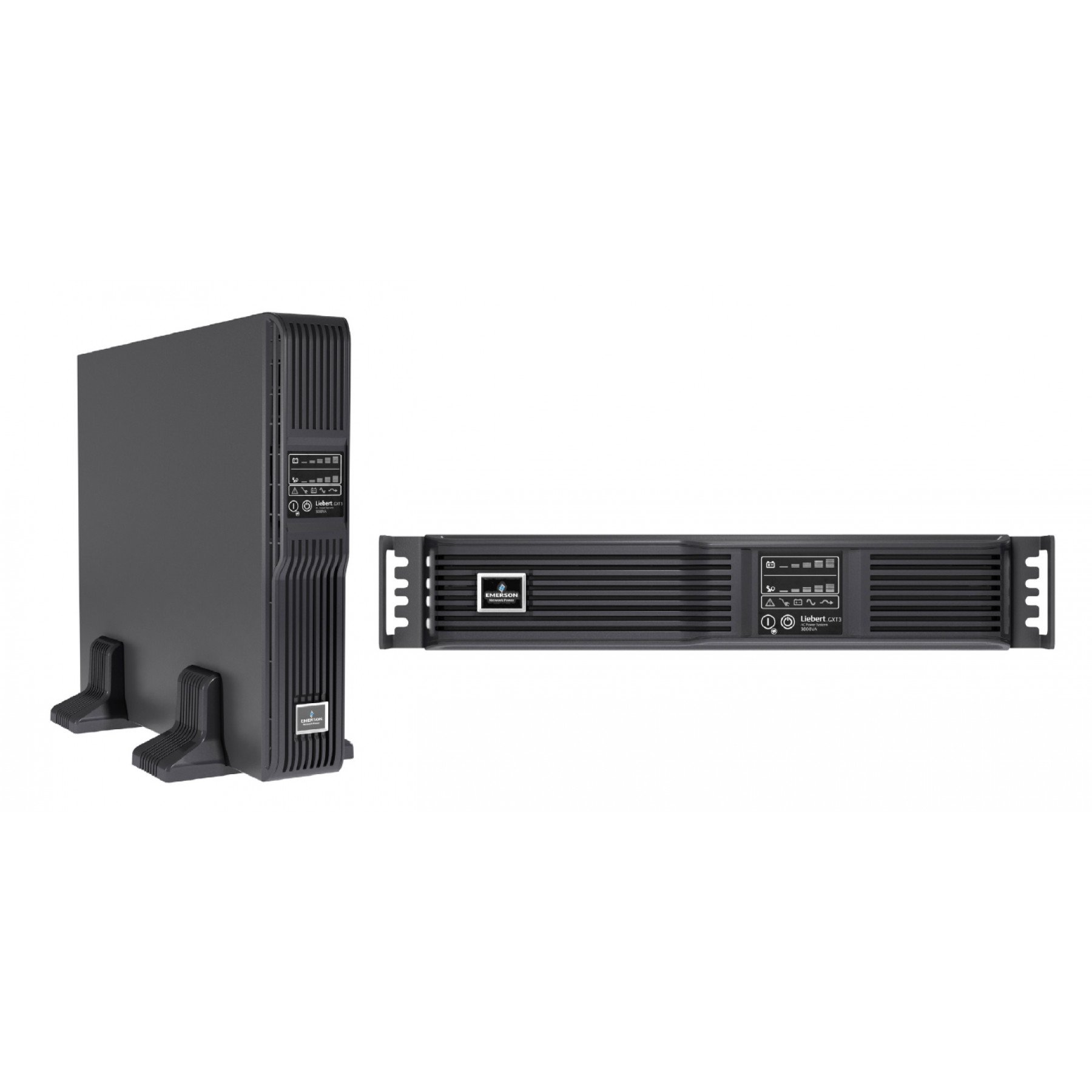 Vertiv Liebert UPS Rack/Tower GXT4 1500VA (1350W) 230V Modello E