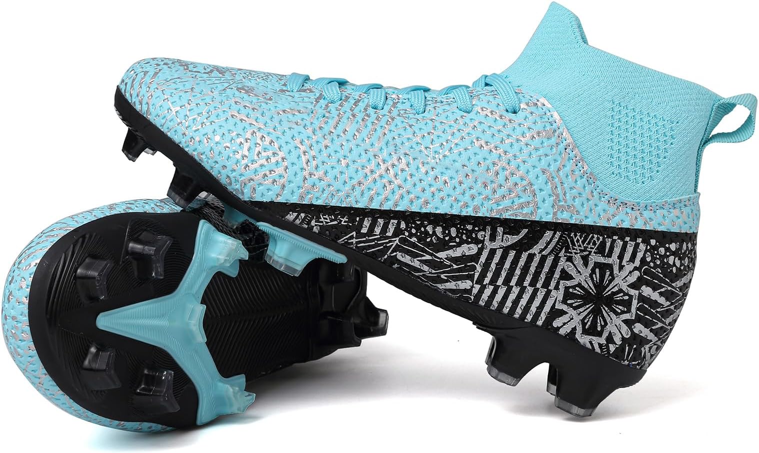 artifical grass football boots