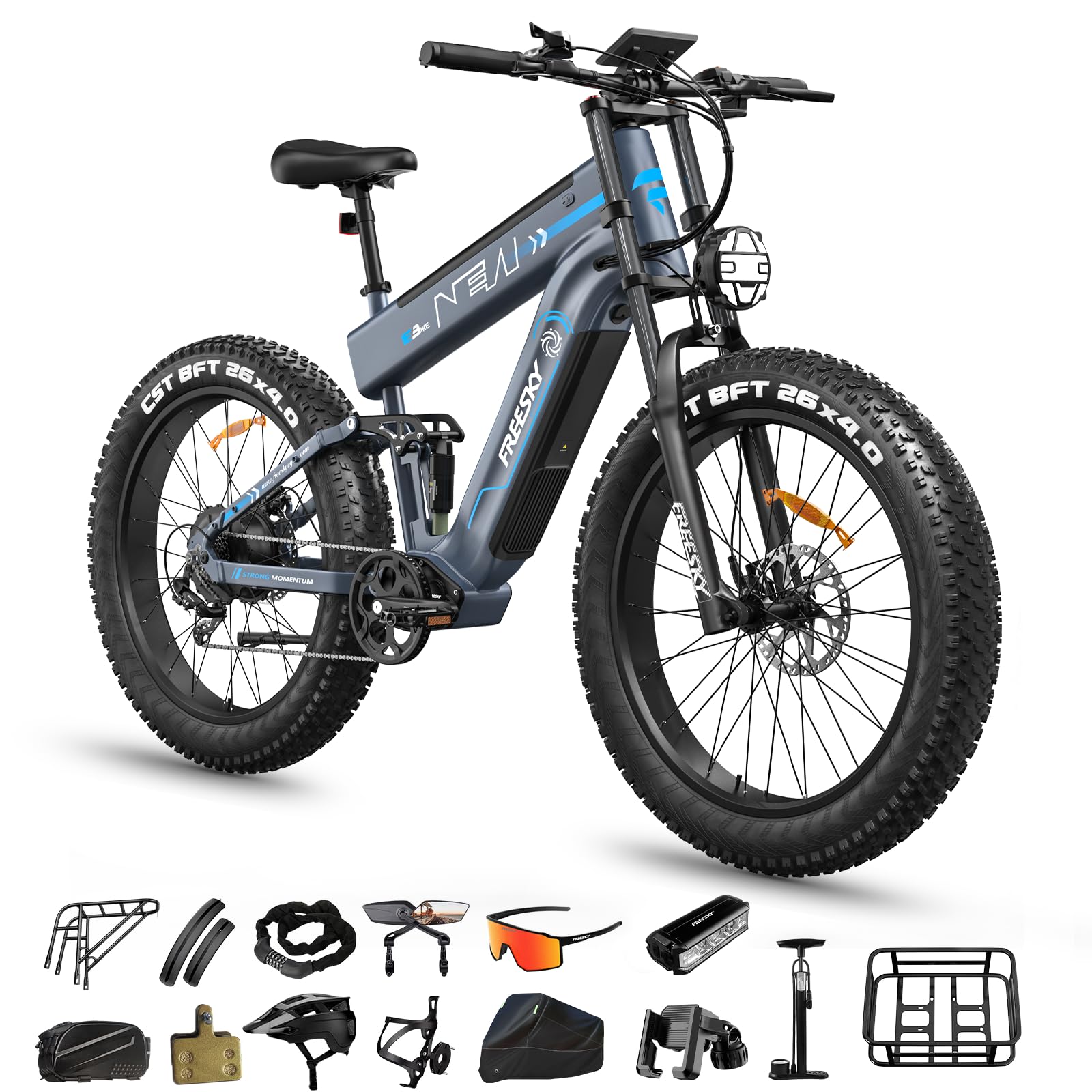 FREESKY Alaska Pro