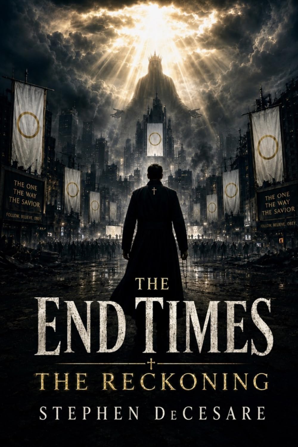The End Times: The Reckoning