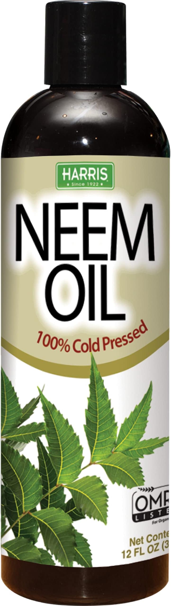 Harris Neem Oil
