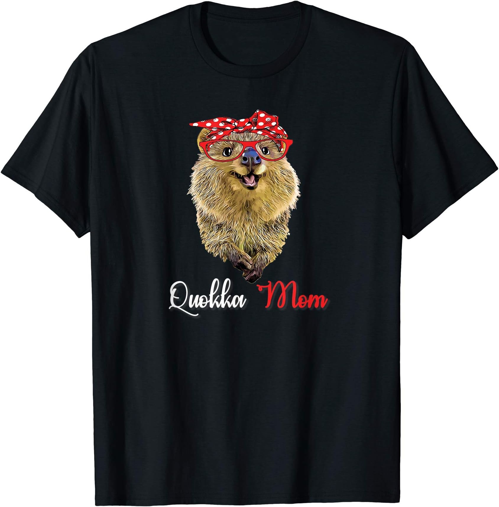 Quokka T-Shirt