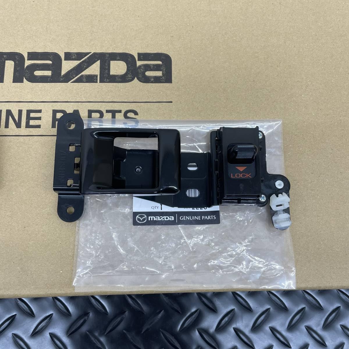 Amazon.co.jp: マツダ MAZDA サバンナ RX-7 FC3S 純正品 インナー  