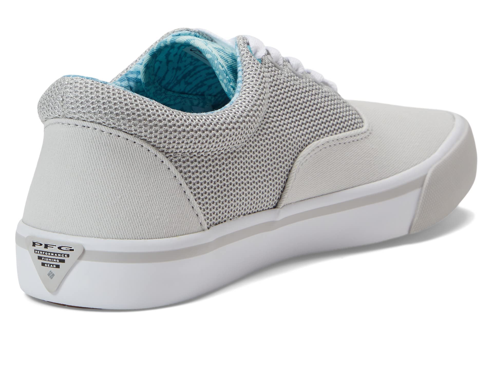 Columbia Pizzo Slack Water PFG MocassinoDonna