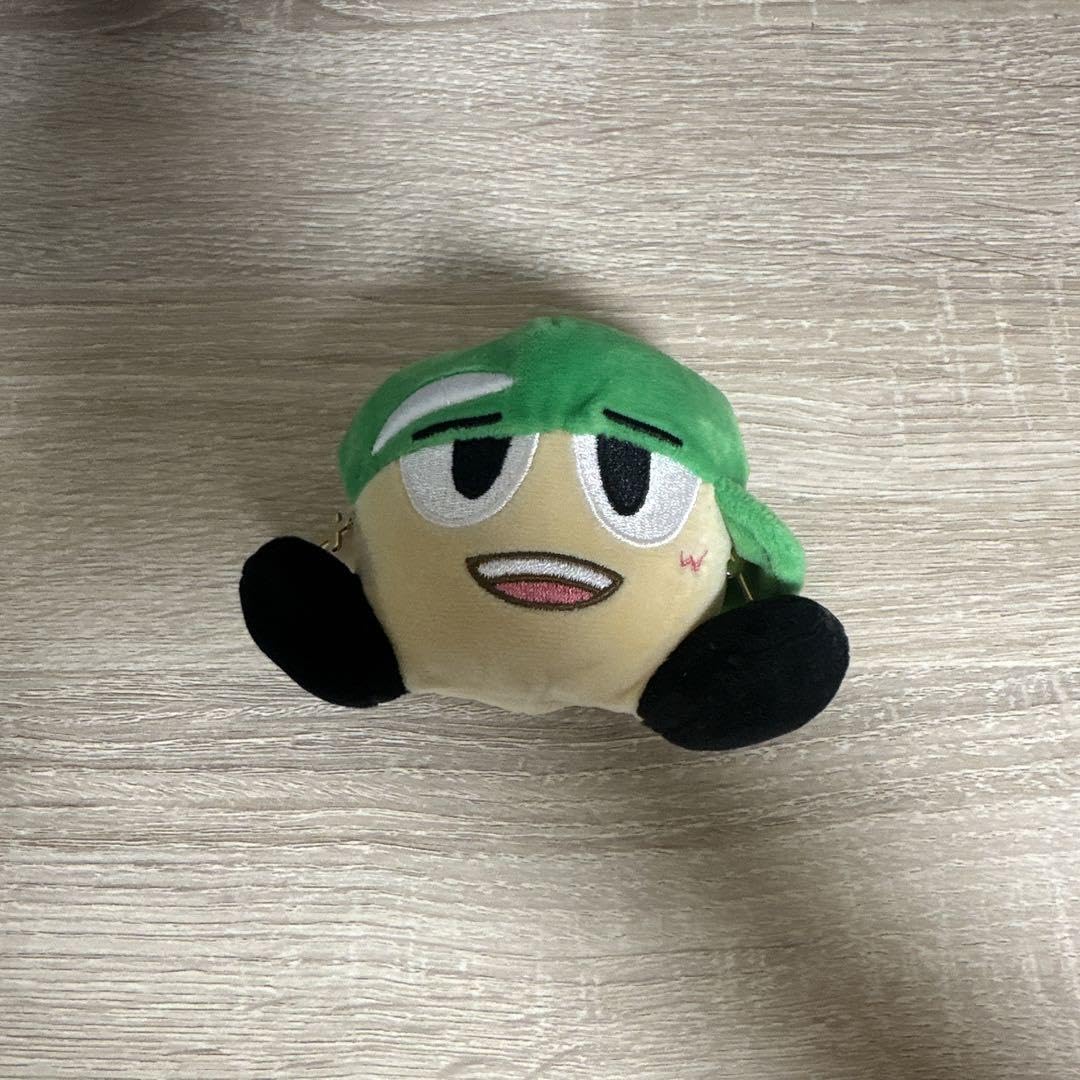 Amazon.co.jp: WESTꓸ ジャニーズWEST 神山智洋 ヤツ : おもちゃ 