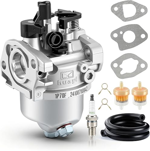 Huayi Carburetor for Harbor Freight Predator 2500 PSI 159cc Pressure Washer