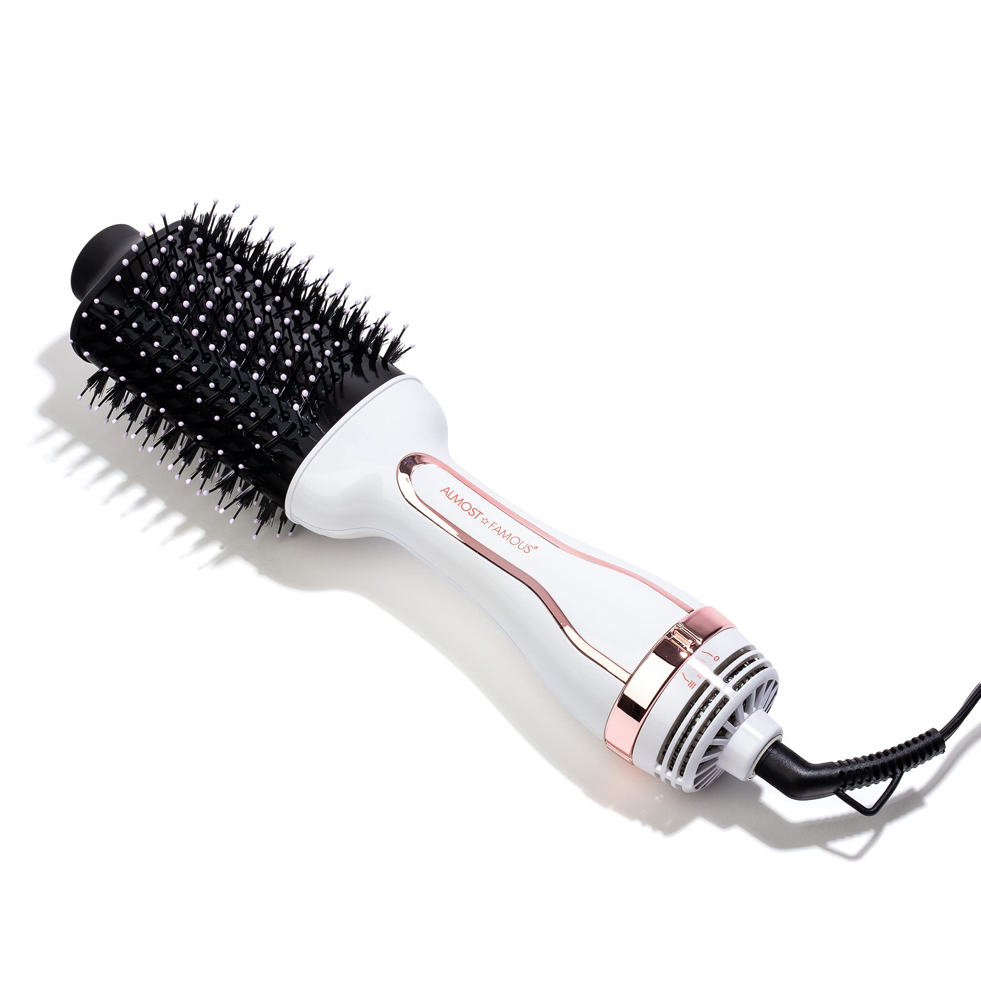 Amazon.com : Almost Famous Swept Away 2-in-1 Volumizing Hair  display picture 2