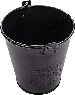 Oklahoma Joe's® Drip Bucket, Black - 9518545P06