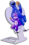 Sonix x Sanrio Caractère Téléphone Stand , Support de téléphone cellulaire réglable, Bureau Stand, Dock , Pochacco
