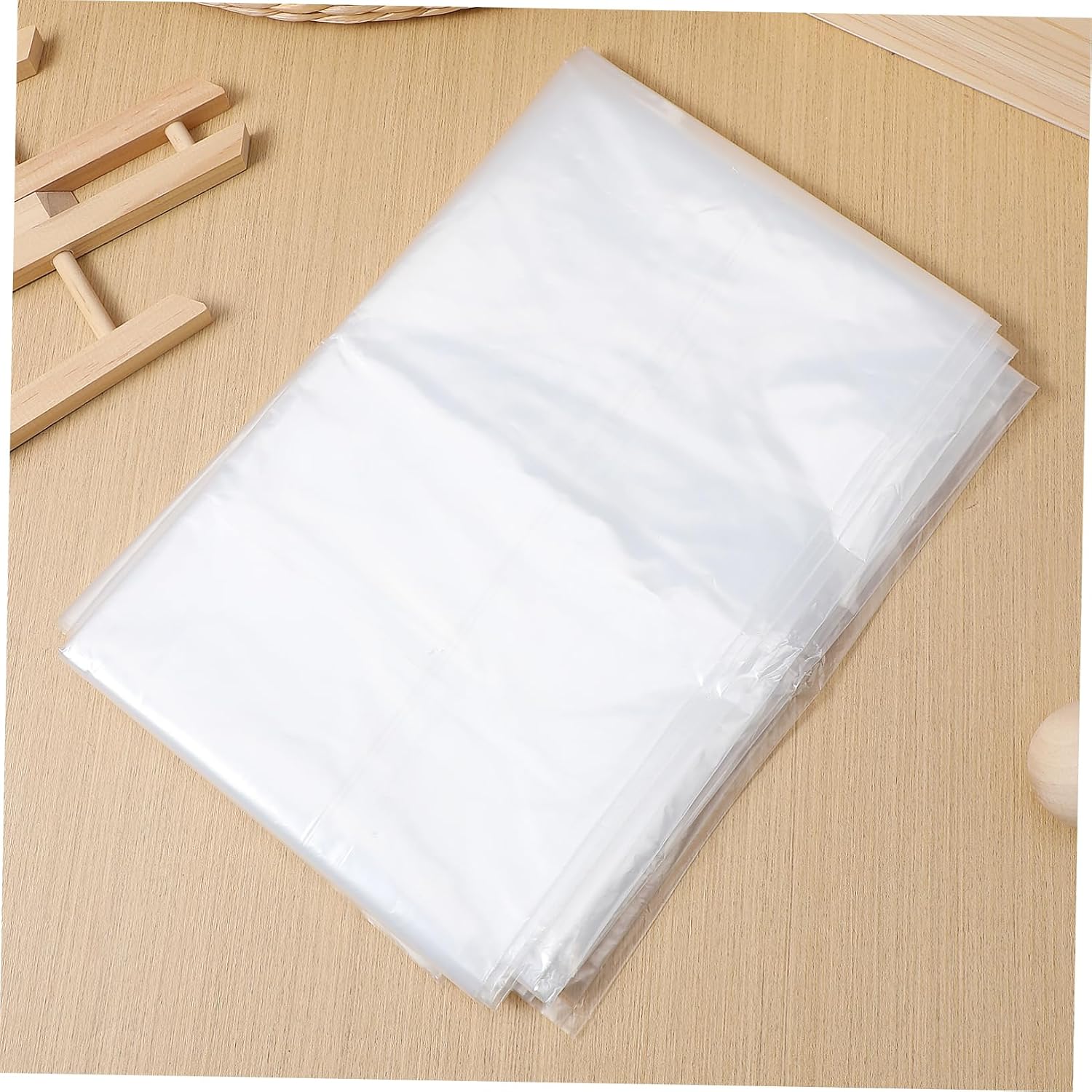 Bed Mattress Cover Protector Thick Storage Bag for Moving Packing Capacity Mattress Pouch Portable for Organizing Clothes Bedding