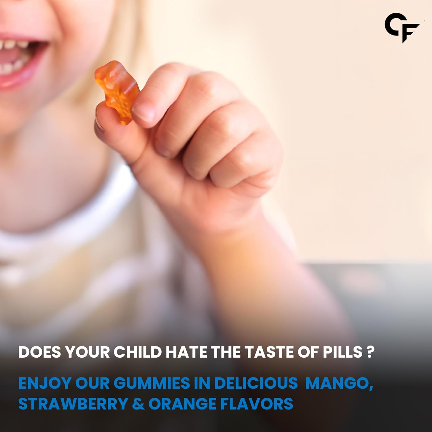 Carbamide Forte Multivitamin Gummine for children and adults € "60 gummies" Carbamide Forte Multivitamin Gummine for children and adults € "60 gummies"