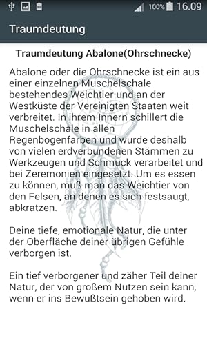 Traumdeutung