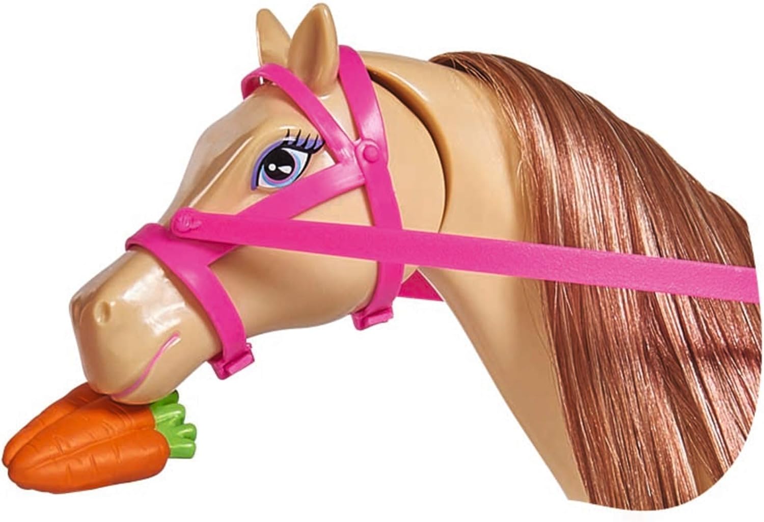 STEFFI LOVE - Lovely Horse Doll Playset - 27 cm