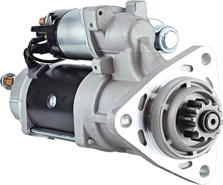 DB Electrical Starter for Nova Bus Corporation Low Floor 40 8.3L 2003-2004