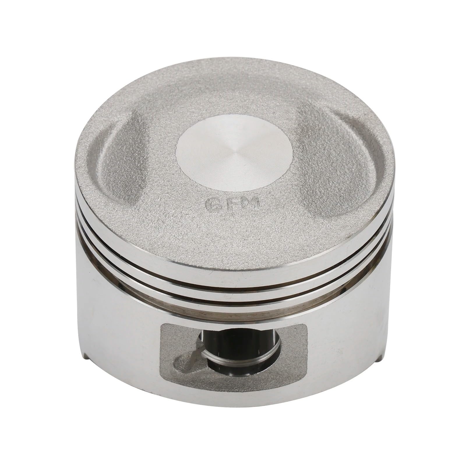 Segments Kit Complet De Piston De Baril De Cylindre Pour Nhx110 Pour Plomb 110 Pour Ex 2008 2009 2010 2011 2012 2013 2014 2015 Piston