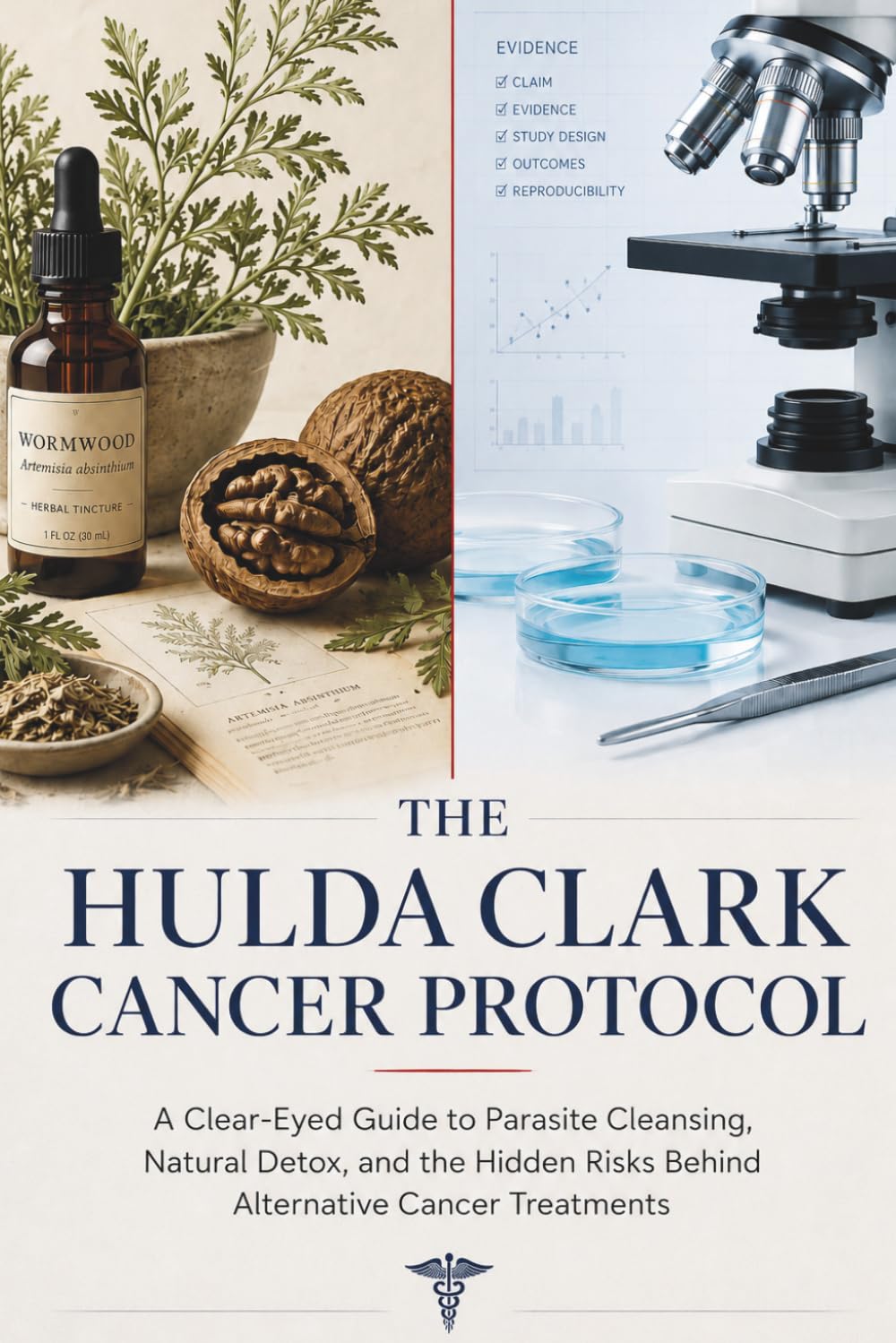 The Hulda Clark Cancer Protocol: A Clear-Eyed Guide to Parasite Cleansing, Natural Detox, and the Hidden Risks Behind Alternative Cancer Treatments