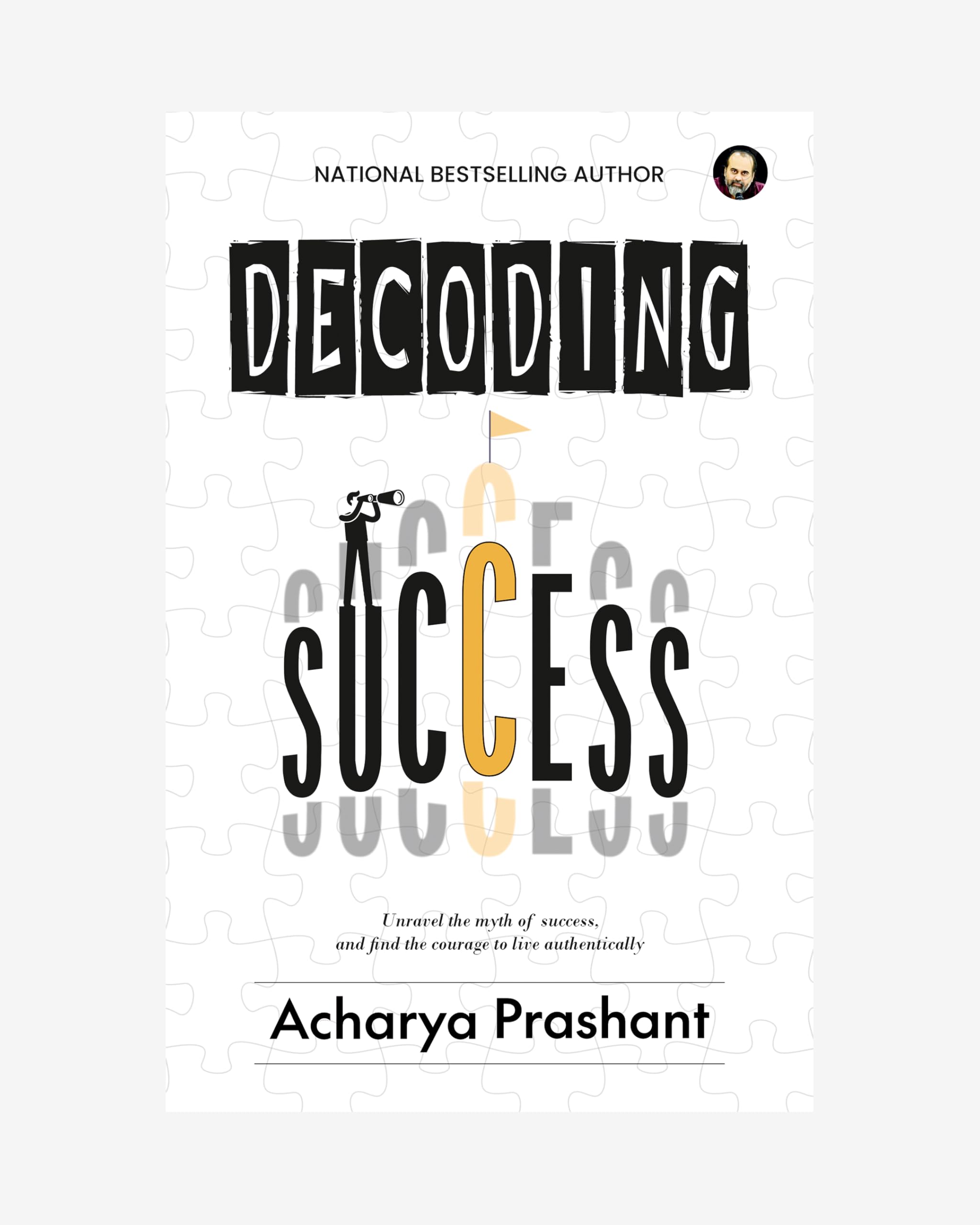 Decoding Success By Acharya Prashant