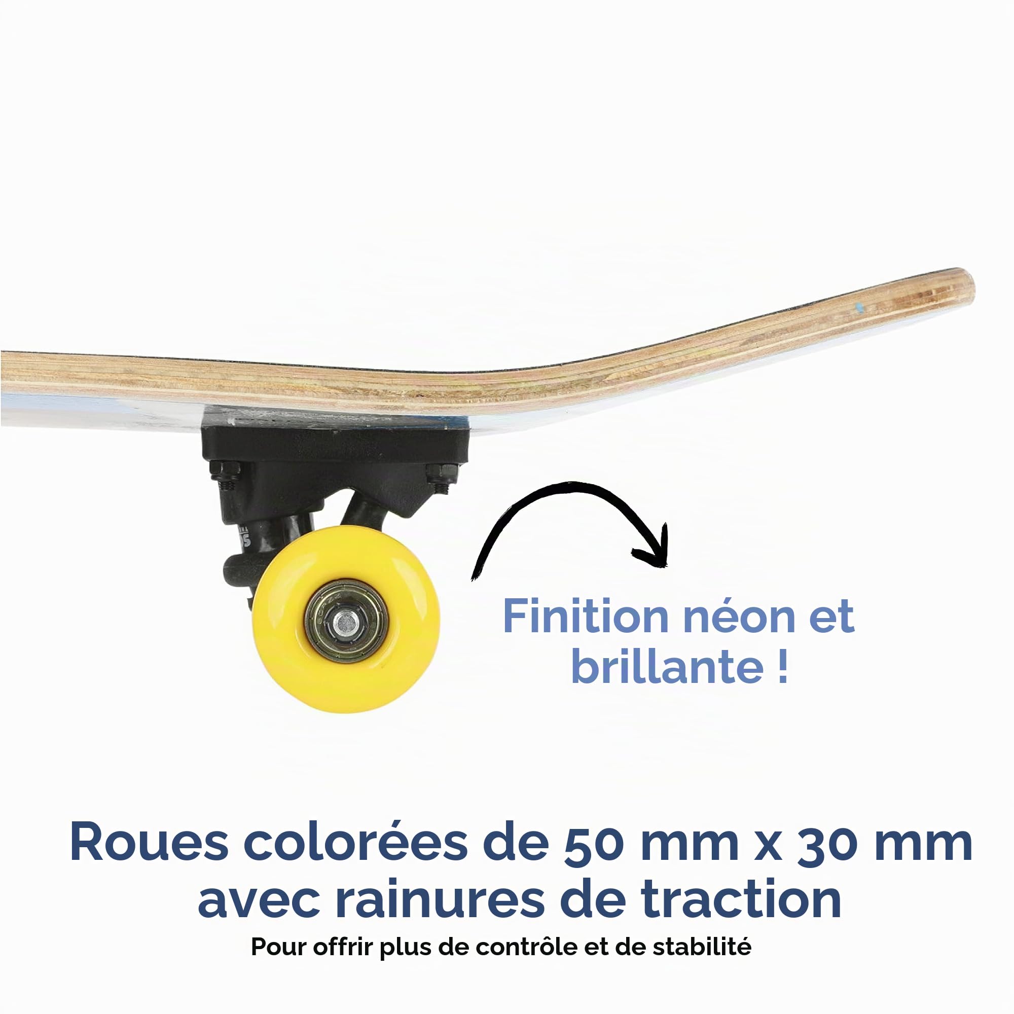 Sakar Sonic Skateboard