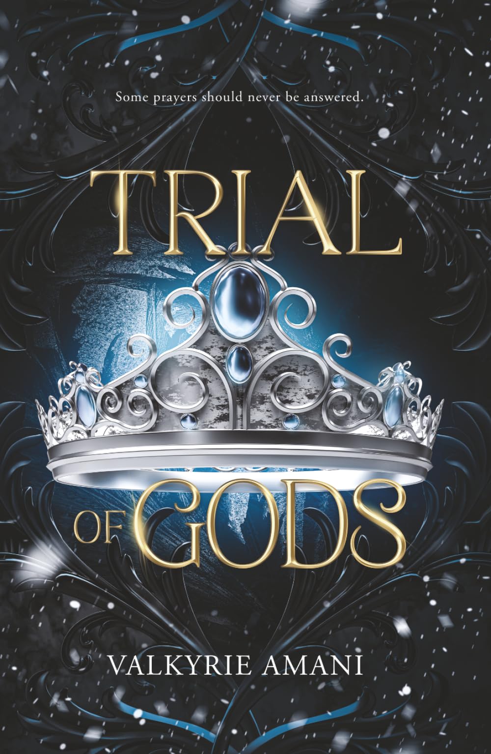 Trial of Gods