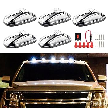 Solar Powered LED Strobe Light Bar With Remote Control, Roof Mount Warning Anti-Collision Pilot Light For Car Truck SUV