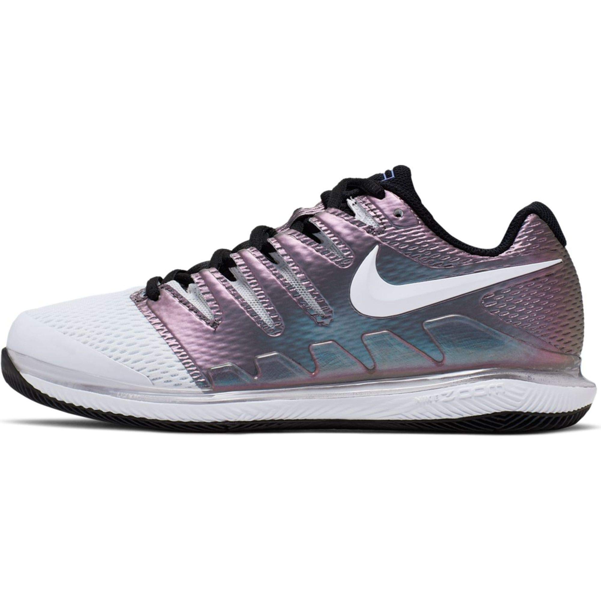 air zoom vapor x tennis shoes