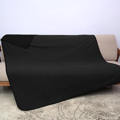 Kritter Planet Manta sexual impermeable pequeña, lavable, manta para perros y gatos, manta para sofá
